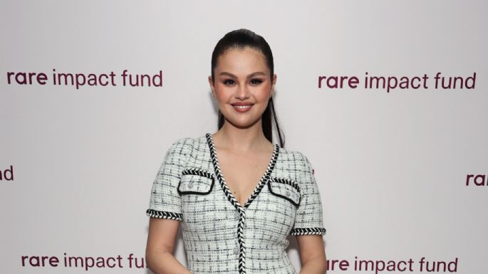 Selena Gomez celebra su cumpleaños número 31 promoviendo una causa significativa