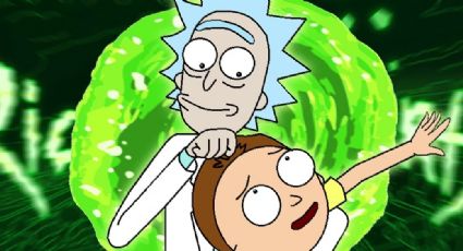 'Rick y Morty' regresan en un anime japonés; Adult Swim da el primer vistazo en San Diego Comic-Con