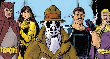 La película animada de 'Watchmen' llegaría a los cines en 2024; esto es lo que se sabe al respecto