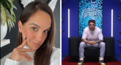 Expareja de Nicola Porcella le dedica un mensaje de apoyo pese a presunto romance con Wendy Guevara