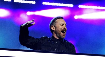 David Guetta admite que la Inteligencia Artificial le ganará a los creadores y artistas humanos