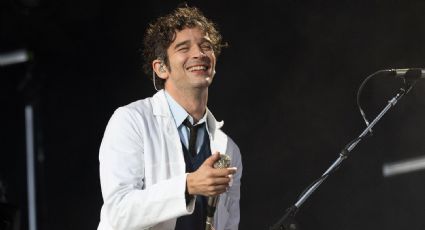 Matty Healy de The 1975 arremete contra gobierno de Malasia tras cancelar show por beso con bajista