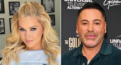 Shanna Moakler habla sobre participación en el documental de su expareja Oscar De La Hoya