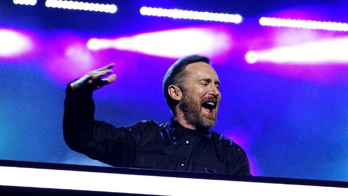 David Guetta admite que la Inteligencia Artificial le ganará a los creadores y artistas humanos