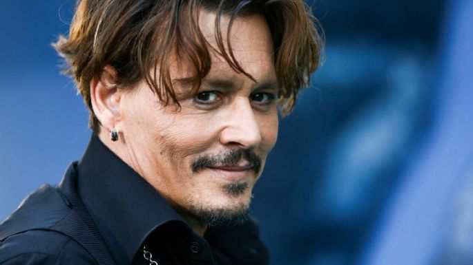 Johnny Depp sufre un desmayo en Europa: Hollywood Vampires Cancela Concierto en Budapest