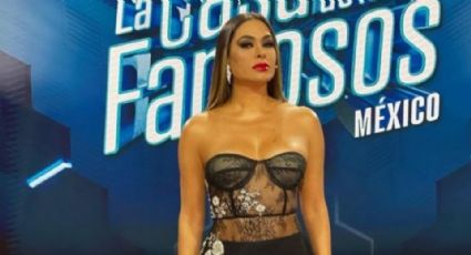 Shock en Televisa: Galilea Montijo no se limita y habla de las mujeres que andan con hombre jóvenes