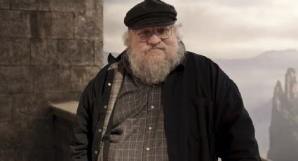 George R.R. Martin piensa que la huelga de escritores será muy "larga y amarga" por esta razón