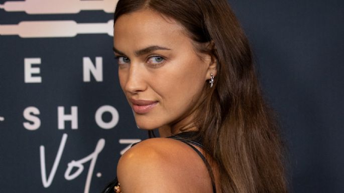 Irina Shayk pierde 11 millones de seguidores de Instagram luego de su separación de este famoso