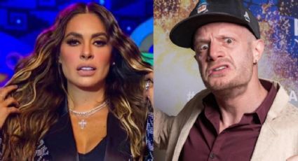 Facundo recuerda su derrota frente a Galilea Montijo en 'Big Brother Vip' en 'La Casa de los Famosos'