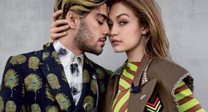 Gigi Hadid muestra apoyo a su exnovio Zayn Malik tras lanzar su nuevo sencillo