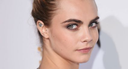 Cara Delevingne revela que congeló sus óvulos y se destapa sobre su batalla por la sobriedad