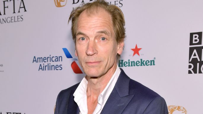 Revelan la causa de muerte de Julian Sands, el actor de 'Smallville' que desapareció en las montañas