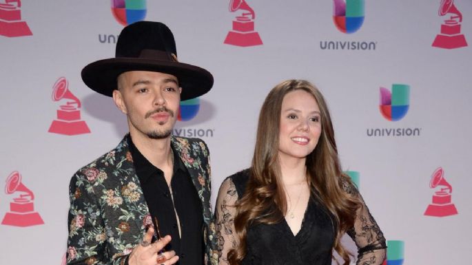 Muere importante familiar de Jesse & Joy; la dupla lanza comunicado y agradece a fans por apoyo