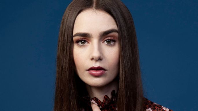 Increíble: Lena Dunham dirigirá la nueva película de 'Polly Pocket' con Lily Collins como estelar