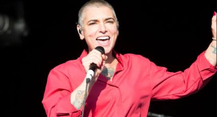 Luto en la música: Sinéad O'Connor muere de forma inesperada a los 56 años; estos son los detalles