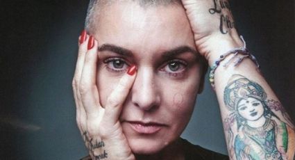 Poco antes de su muerte, Sinead O'Connor reveló estar en profunda tristeza por la muerte de su hijo