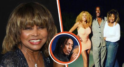 Afida Turner se someterá a fertilización in vitro para tener un bebé del hijo difunto de Tina Turner