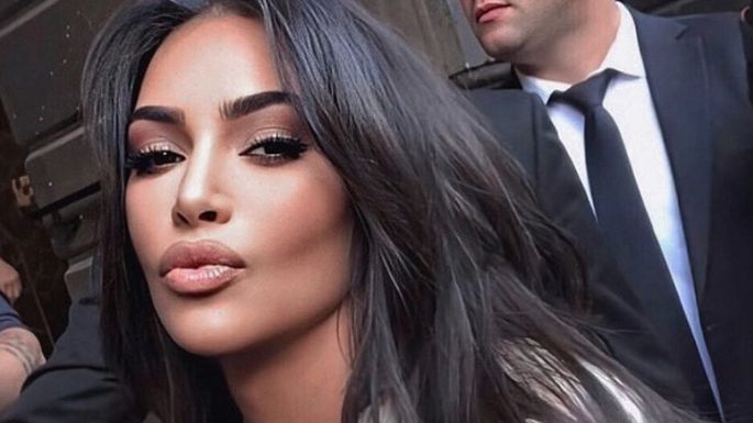 FOTO: Kim Kardashian es vista con el futbolista Neymar en Japón: ¿Tienen una relación?