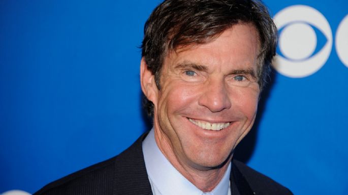 Dennis Quaid abre su corazón sobre su lucha contra la adicción y su camino hacia la felicidad