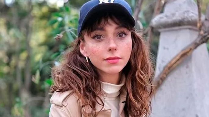 FOTO: Natalia Téllez llega a ‘Netas Divinas’ y deslumbra con este increíble ‘outfit’ de temporada