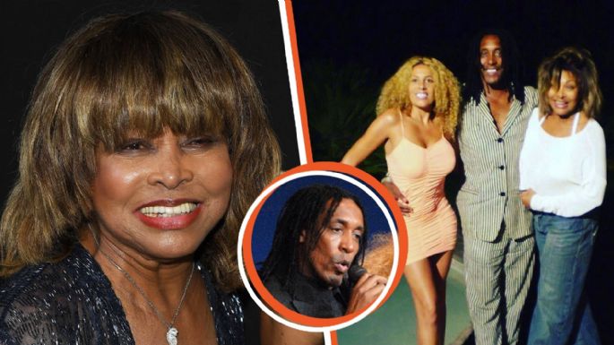 Afida Turner se someterá a fertilización in vitro para tener un bebé del hijo difunto de Tina Turner