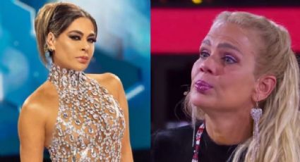 Niurka afirma que Galilea Montijo practica la santería y apunta que es "muy efectiva"; así la exhibe