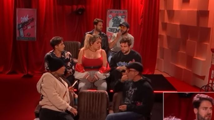 'La Casa de los Famosos México': Mira quienes son los nominados de la semana; así puedes salvarlos