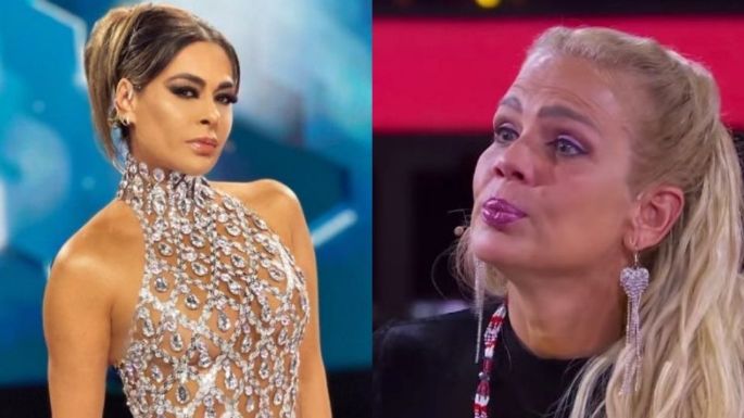 Niurka afirma que Galilea Montijo practica la santería y apunta que es "muy efectiva"; así la exhibe