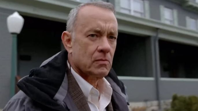 Tom Hanks será el protagonista de la nueva película de Mattel 'Major Matt Mason'; esto se sabe