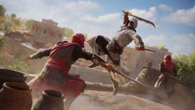 Jugadores no están contentos co Ubisoft ya que eliminan cuentas sin razón aparente; esto pasó