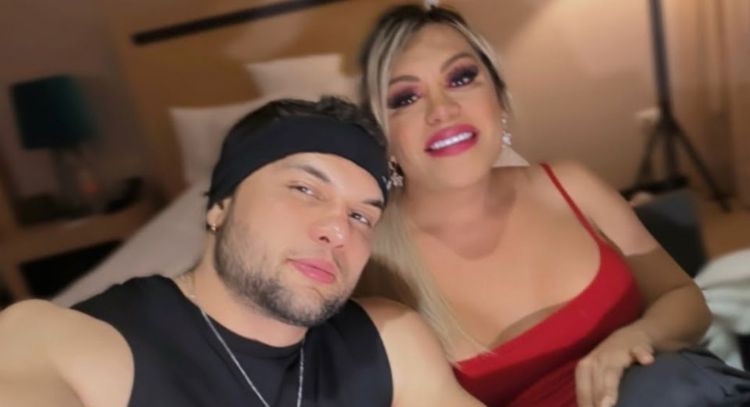 Tras fuerte disputa, Marlón exige una disculpa pública por parte de Paola Suárez; esto mencionó