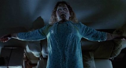 Linda Blair regresa para 'El exorcista: creyente', pero no de la manera que pensarías; mira como