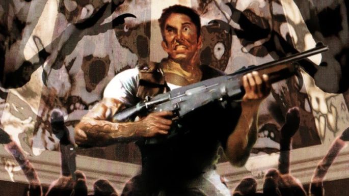 El videojuego 'Resident Evil' obtiene una increíble remasterización HD; mira aquí todos los detalles