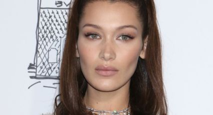 Revelan que la supermodelo Bella Hadid se encuentra "feliz sola" tras su separación de Marc Kalman