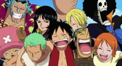 Los actores de voz originales de 'One Piece' se unen al equipo del live action de Netflix; mira como