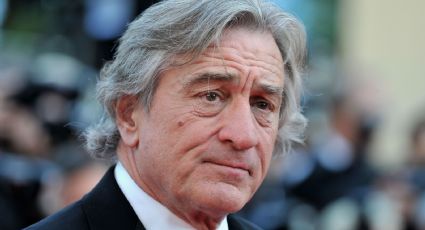 Así fue encontrado el nieto de Robert De Niro: El actor reacciona a la triste muerte de Leandro