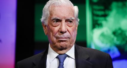 Mario Vargas Llosa hospitalizado por segunda vez debido al COVID-19; esto dijeron sus familiares