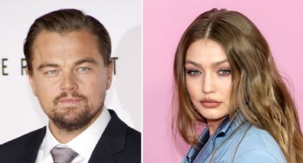 Gigi Hadid y Leonardo DiCaprio son vistos de nuevo juntos y fueron captados más unidos que nunca