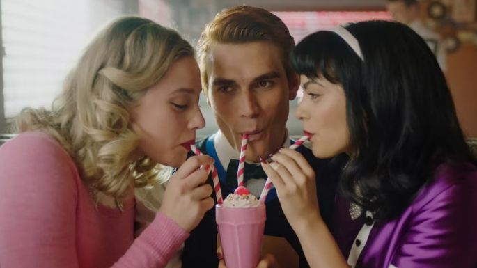 'Riverdale': Mira el trailer de la temporada 7 que prepara el escenario para el episodio musical