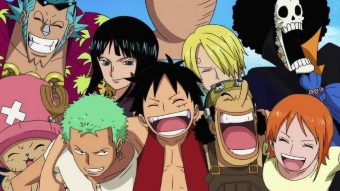 Los actores de voz originales de 'One Piece' se unen al equipo del live action de Netflix; mira como