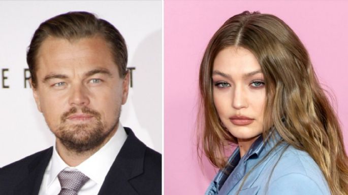 Gigi Hadid y Leonardo DiCaprio son vistos de nuevo juntos y fueron captados más unidos que nunca