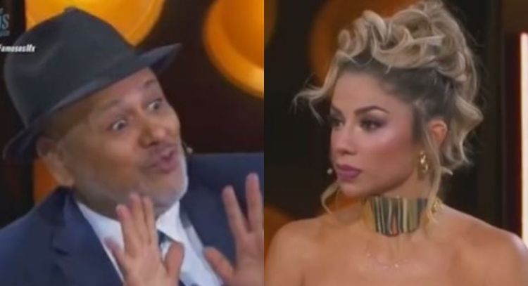 'La Casa de los Famosos México': René Franco arremete contra Ferka y le pone un alto; esto sucedió