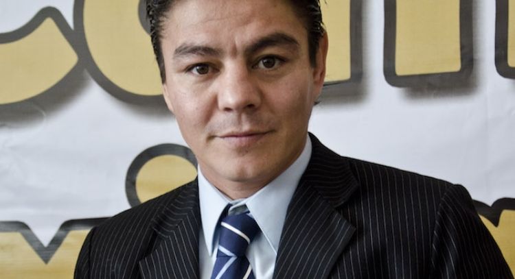 Polémica en 'MasterChef Celebrity': Jorge 'El Travieso' Arce es eliminado y desata críticas en redes