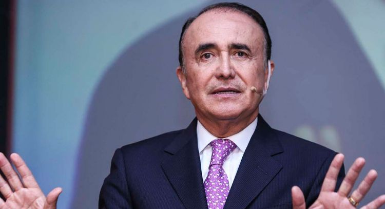 Pedro Ferriz de Con, reconocido periodista, anuncia su retiro tras 50 años de carrera en los medios