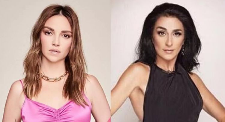 Shock en Televisa: Regina Blandón espera que Bárbara Torres abandone 'LCDLFM' por su salud emocional