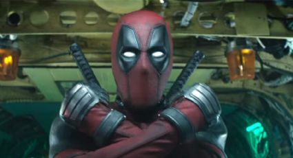 Filtran en línea la escena de la pelea entre 'Wolverine' y 'Deadpool' en la próxima cinta de Marvel