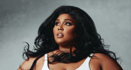 Lizzo lanza una nueva version de 'Pink' su destacado tema de la película 'Barbie'; escúchalo aquí