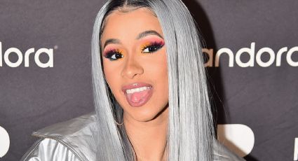 Cardi B responde luego de ser agredida durante su actuación en Las Vegas a manos de un fan