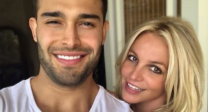 Suegra de Britney Spears es hospitalizada de emergencia; esto dijo Sam Asghari