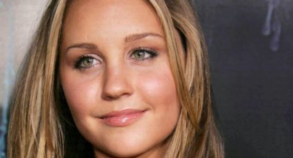 Amanda Bynes ingresa a un nuevo centro de salud mental para tratamiento hospitalario